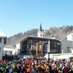 Freundschaftstreffen