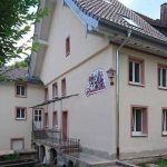Fasnachtshus