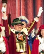 Hürs Flo vom Wilde Ma