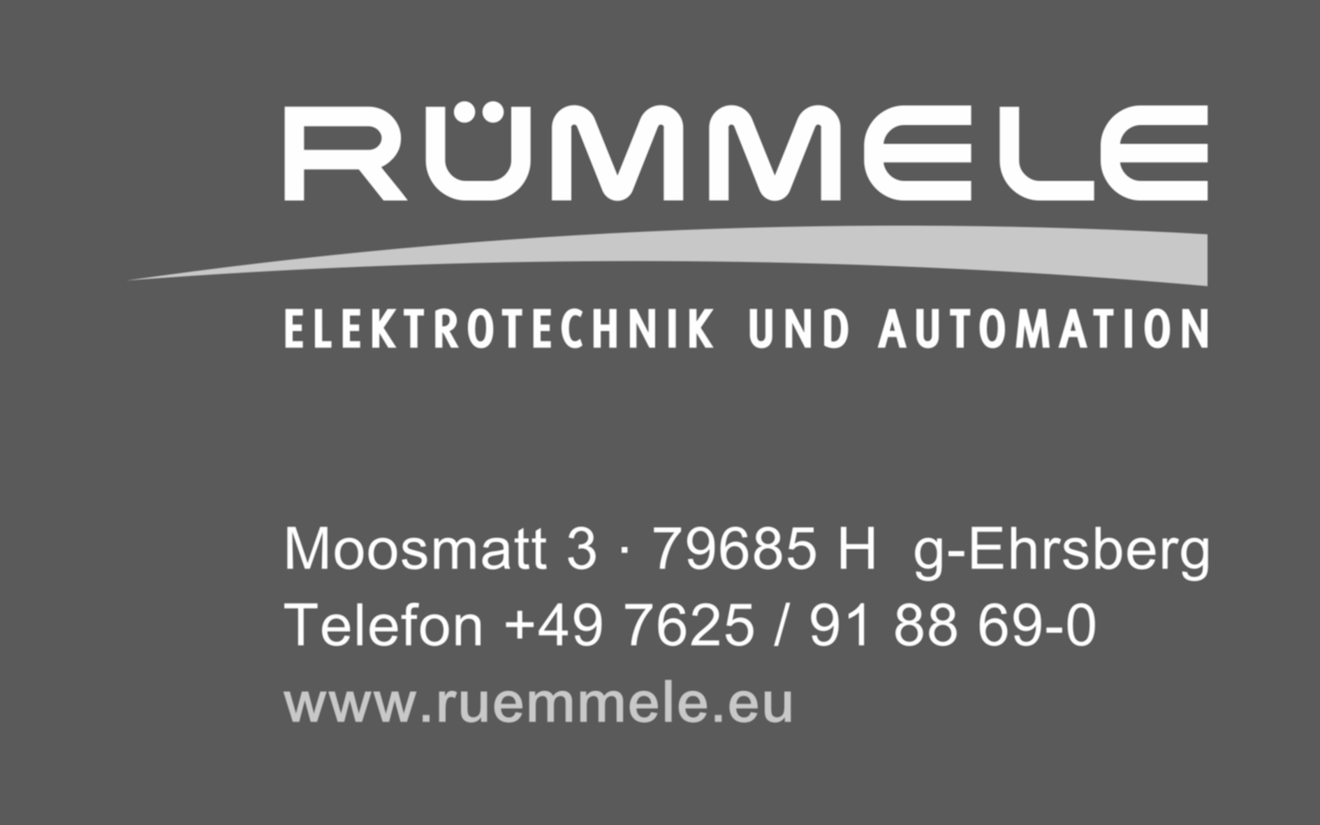 SW_Elektro_RümmeleGmbH